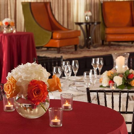 Hotel Charleston Marriott Zewnętrze zdjęcie