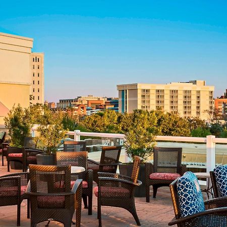 Hotel Charleston Marriott Zewnętrze zdjęcie